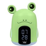 Réveil et veilleuse grenouille rkidsfrog Réveil et veilleuse grenouille rkidsfrog