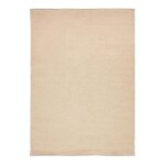 Reversible effect - tapis salon r�versible en polycoton changer de coloris selon vos envies 120 x 170 ...