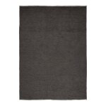 Reversible effect - tapis salon r�versible en polycoton changer de coloris selon vos envies 120 x 170 ...