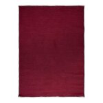 Reversible effect - tapis salon r�versible en polycoton changer de coloris selon vos envies 120 x 170 ...