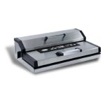 Rgv machine sous vide sv300 machine sousvide a double scellement