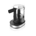 Rgv up&down hachoir electrique 0, 5 l 300 w noir, argent