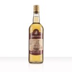 Rhum ambr� montebello 50% vol 100cl