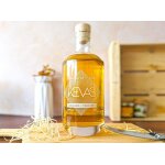 Rhum arrang� gingembre citron vert 70cl - m�daille dor 2024