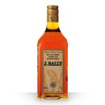 Rhum bally ambr� 70cl
