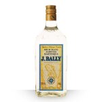 Rhum bally blanc 55 100cl