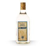 Rhum bally blanc 70cl Rhum bally blanc 70cl
