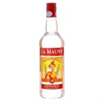 Rhum blanc agricole 1l maison la mauny Rhum blanc agricole 1l maison la mauny