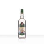 Rhum blanc agricole montebello - guadeloupe 40% vol 70cl