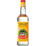 Rhum blanc dillon 50% 70cl Rhum blanc dillon 50% 70cl