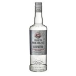 Rhum - rhum bologne silver 0, 70l