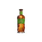 Pura vida - x. a - rhum brun - 40 % alcool - origine : costa rica - bouteille 70 cl