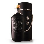 Rhum bumbu xo 70cl - coffret