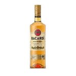 Rhum carta oro bacardi 37. 5 70 cl Rhum carta oro bacardi 37. 5 70 cl