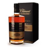 Rhum clément 10 ans 70cl - etui Rhum clément 10 ans 70cl - etui