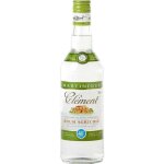Rhum clément - rhum agricole blanc - martinique - 40%vol - 70cl Rhum clément - rhum agricole blanc - martinique - 40%vol - 70cl