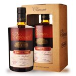 Rhum clément single batch chauffe extrême 50cl - etui Rhum clément single batch chauffe extrême 50cl - etui