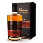 Rhum clément xo 70cl - etui Rhum clément xo 70cl - etui