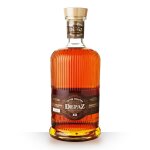 Rhum depaz cuv�e volutes 70cl