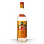 Rhum dillon rhum blanc agricole 50 70cl Rhum dillon rhum blanc agricole 50 70cl
