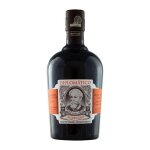 Rhum diplomatico mantuano hors d'âge 40% 70 cl Rhum diplomatico mantuano hors d'âge 40% 70 cl
