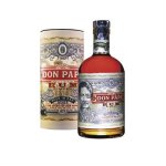 Rhum don papa 7 ans Rhum don papa 7 ans