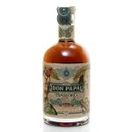 Rhum don papa baroko philippines rum 40 70cl Rhum don papa baroko philippines rum 40 70cl
