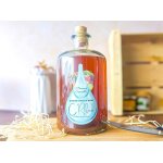 Rhum elabor� 3 pommes cannelle 70cl