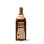 Rhum j. bally millsime 1985 - 70cl