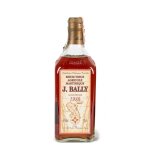 Rhum j. bally millsime 1988 - 70cl