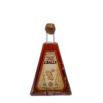 Rhum j. bally vieux bouteille pyramide - 70cl Rhum j. bally vieux bouteille pyramide - 70cl