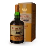 Rhum jm vsop 70cl - etui