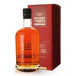 Rhum rivire du mat opus 5 70cl - etui