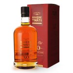 Rhum rivire du mat xo 70cl - etui