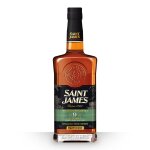 Rhum saint james 9 ans 70cl