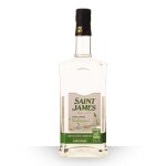 Rhum saint james blanc bio 56. 5 70cl Rhum saint james blanc bio 56. 5 70cl