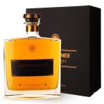 Rhum saint james cuvée l'essentiel 70cl - coffret Rhum saint james cuvée l'essentiel 70cl - coffret