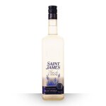 Rhum saint james fleur de canne 70cl Rhum saint james fleur de canne 70cl