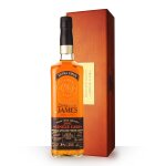 Rhum saint james single cask 2001 70cl - etui bois Rhum saint james single cask 2001 70cl - etui bois