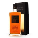 Rhum saint james très vieux millésime 2001 70cl - etui Rhum saint james très vieux millésime 2001 70cl - etui