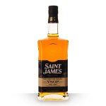Rhum saint james vsop 70cl Rhum saint james vsop 70cl