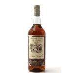 Rhum trois rivires 1970 - 70cl
