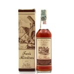 Rhum trois rivires 1975 - 70cl