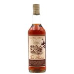 Rhum trois rivires 1976 - 70cl