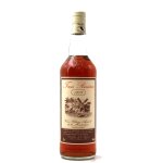 Rhum trois rivires 1979 - 70cl