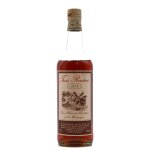 Rhum trois rivires 1979 - 70cl