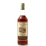 Rhum trois rivires 1980 - 70cl