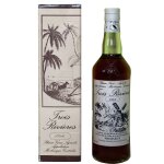 Rhum trois rivi�res 1986 - 70cl