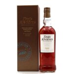 Rhum trois rivires 1995 - 70cl