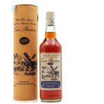 Rhum trois rivires 1997 - 70cl